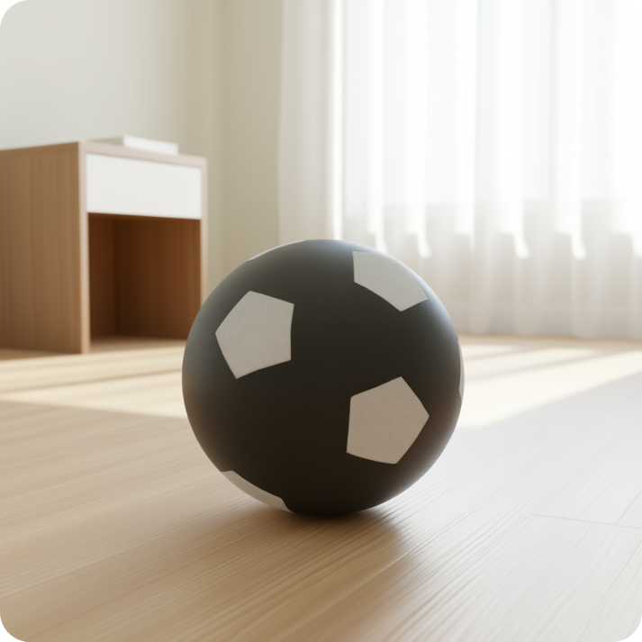 The HushKick Pro Bundle