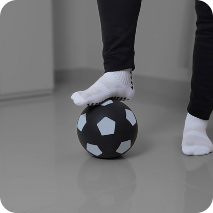 The Original HushKick Quiet Ball